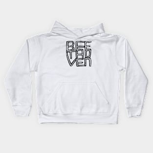 Beethoven Kids Hoodie